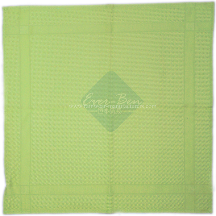 Disposable hand towels